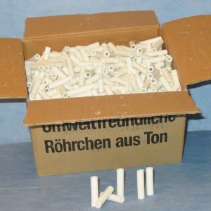 100 x  Seiden-Blume  OVP Restposten Sonderposten Karneval Schützenverein Schaust 